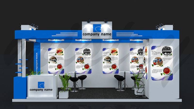 Thiết kế booth bán hàng: Bảng giá và mẹo thu hút khách hàng 9 Doanh nghiệp nên lựa chọn các công ty thiết kế và thi công booth uy tín như Ocean Brother