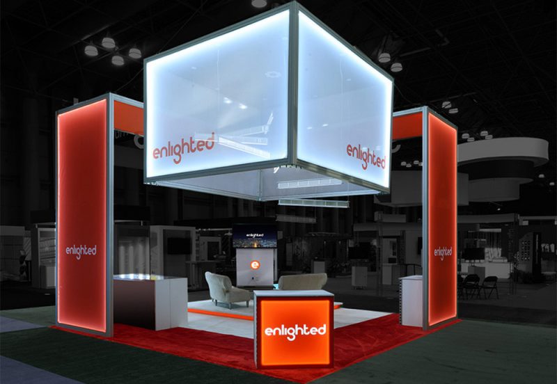 Thiết Kế Booth Quảng Cáo: Xu Hướng Mới, Bảng Giá 2024 4 Trong thời đại công nghệ, ứng dụng màn hình cảm ứng tương tác trong booth quảng cáo giúp khách hàng dễ dàng tìm hiểu thông tin sản phẩm