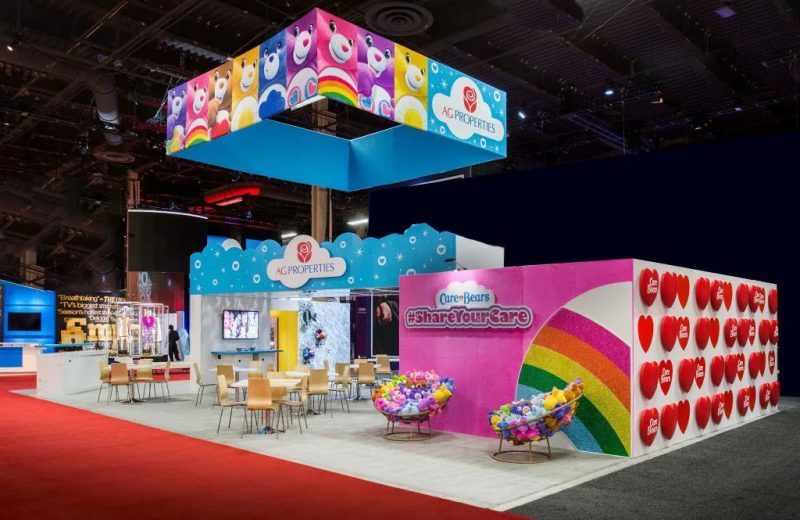 Thiết Kế Booth Quảng Cáo: Xu Hướng Mới, Bảng Giá 2024 5 Xu hướng thiết kế và thi công booth hiện nay là tận dụng nguồn vật liệu xanh