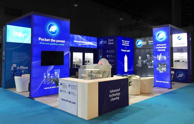 Thiết Kế Booth Quảng Cáo: Xu Hướng Mới, Bảng Giá 2024 7 Lựa chọn chủ đề cho booth là khâu quan trọng trước khi thiết kế và thi công