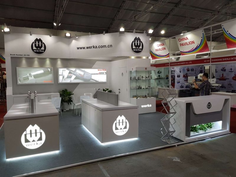 Booth Bán Hàng Là Gì? Tăng Doanh Số & Nhận Diện Thương Hiệu 3 Có rất nhiều loại booth bán hàng đáp ứng đa dạng mục tiêu và ngân sách của doanh nghiệp