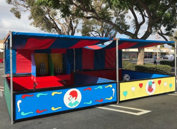 Booth Game Là Gì? Hướng Dẫn Thiết Kế và Thi Công Từ A-Z 5 Ocean Brother có quy trình thiết kế, thi công booth chuyên nghiệp, đảm bảo đúng tiến độ