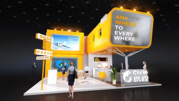 Thuê Booth Bán Hàng: Tăng Doanh Số, Nổi Bật Thương Hiệu 6 Booth có thể bị hư hỏng trong quá trình vận chuyển