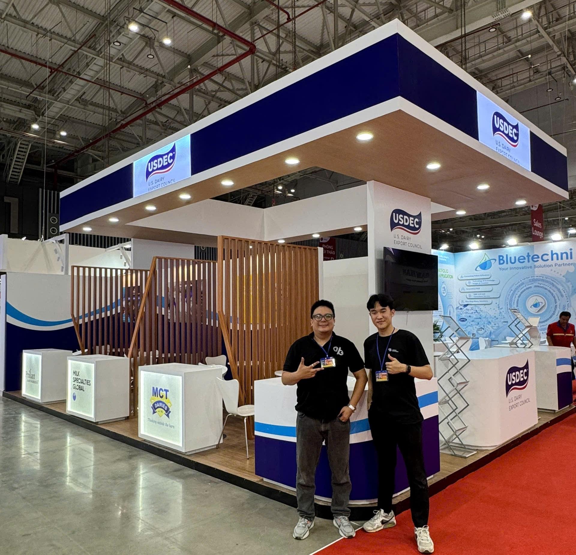 Formex Booth Formex Là Gì? Ứng Dụng & Lưu Ý Khi Sử Dụng Hiệu Quả